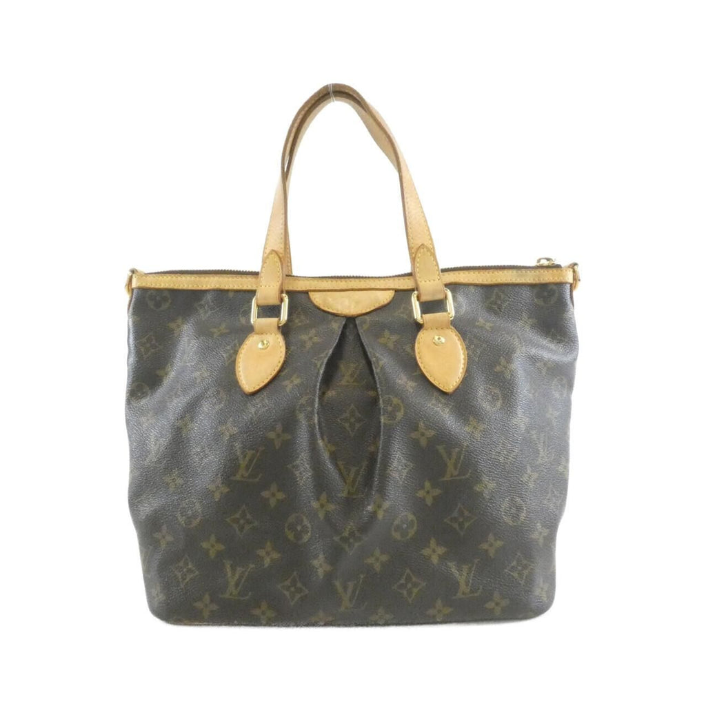 Louis Vuitton Monogram Palermo PM — view 2