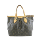 Louis Vuitton Monogram Palermo PM — view 2