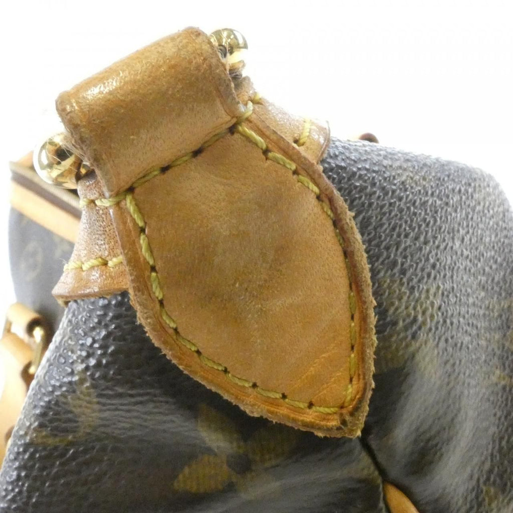 Louis Vuitton Monogram Palermo PM — view 5