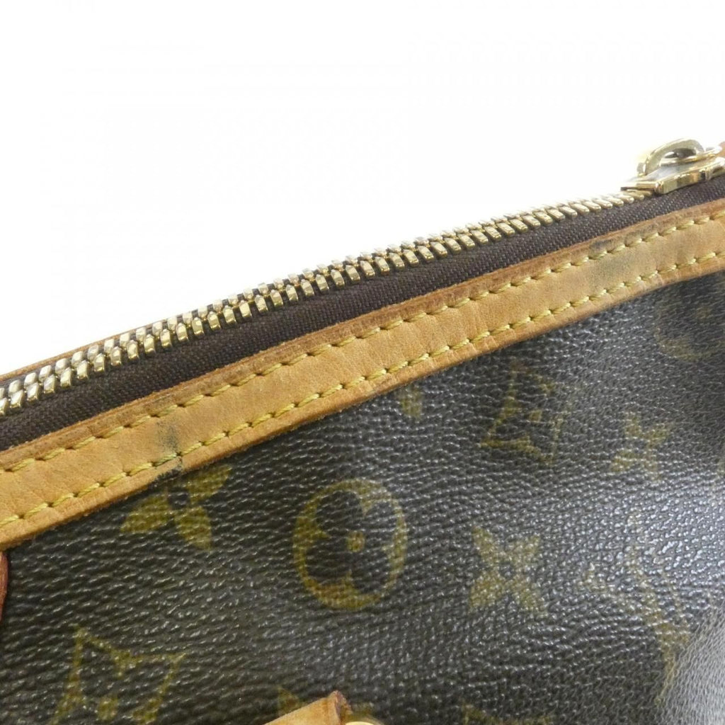 Louis Vuitton Monogram Palermo PM — view 4