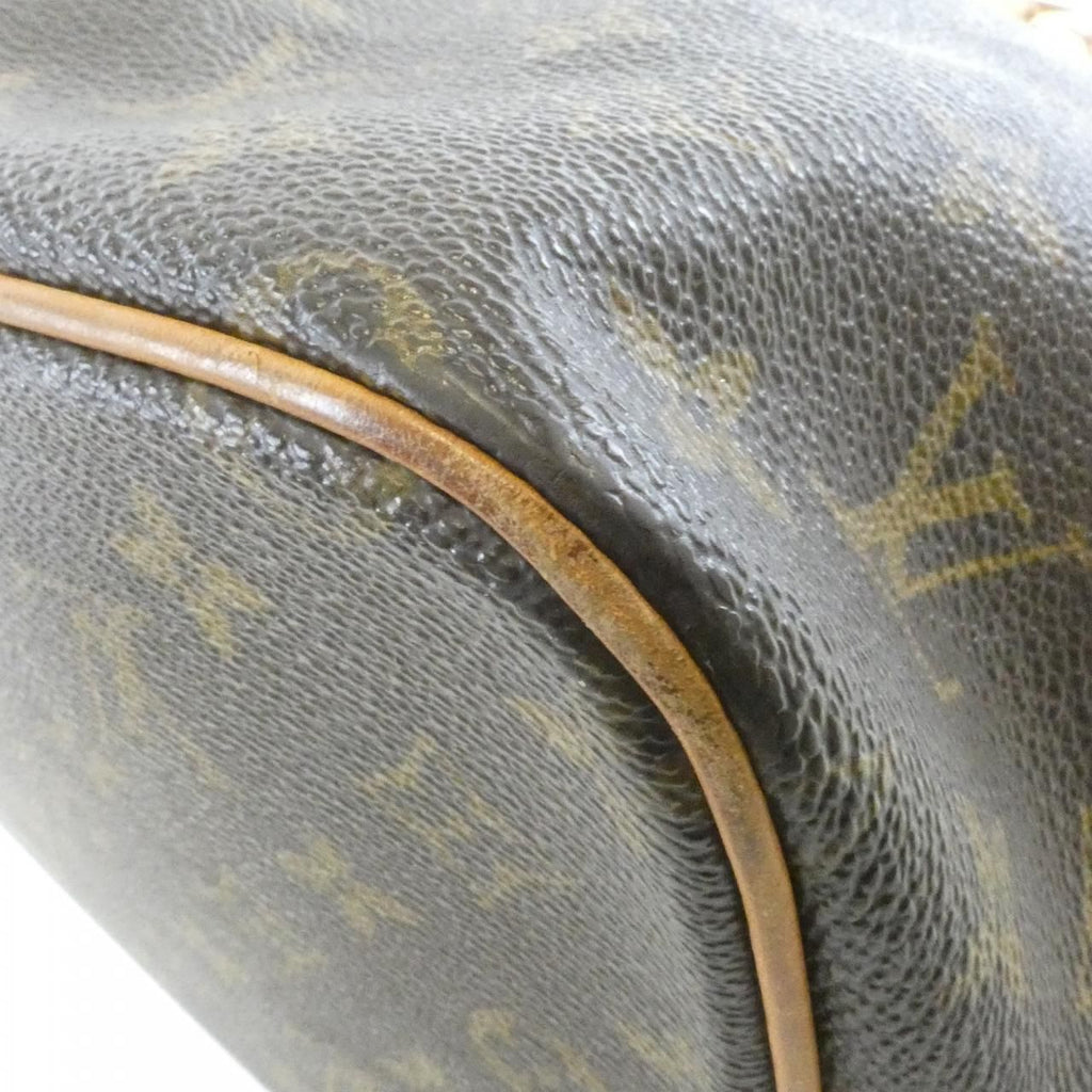 Louis Vuitton Monogram Palermo PM — view 3