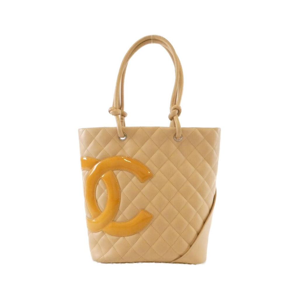 Chanel Cambon Line