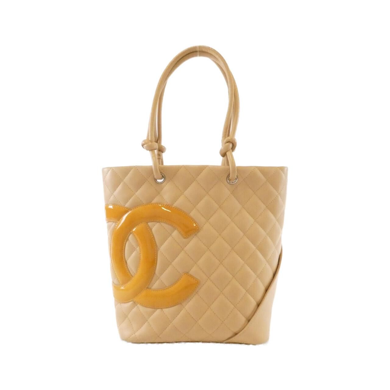 Chanel Cambon Line