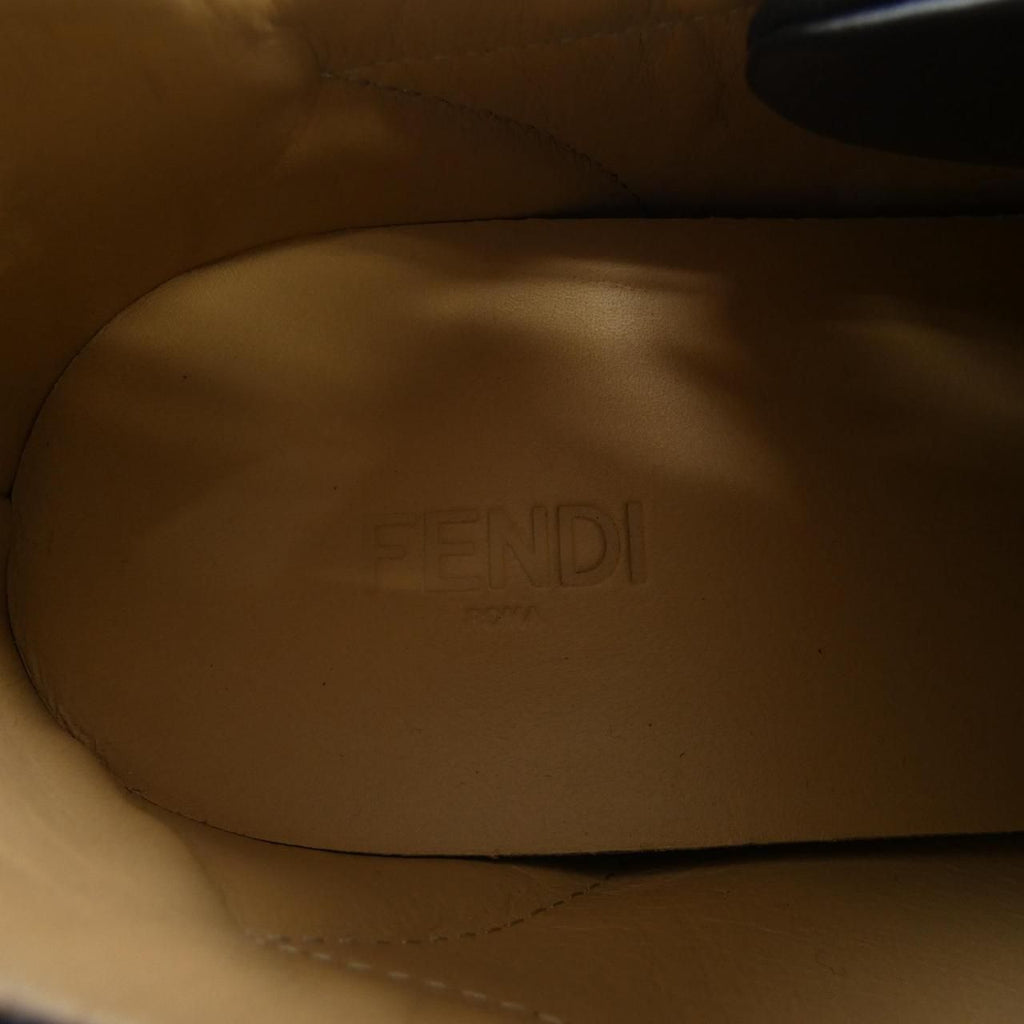 Fendi Sneakers Black — view 6