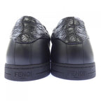 Fendi Sneakers Black — view 5