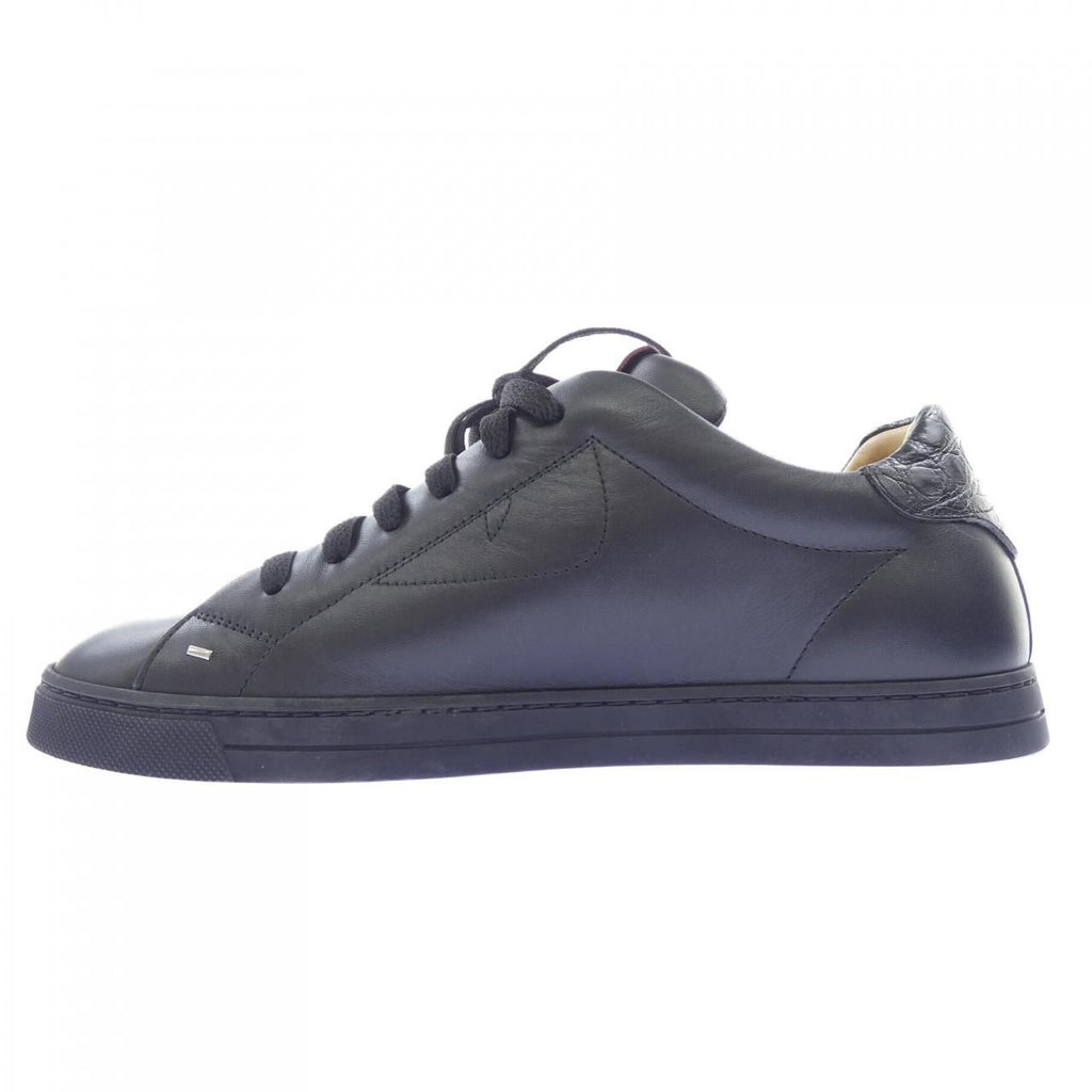 Fendi Sneakers Black — view 2