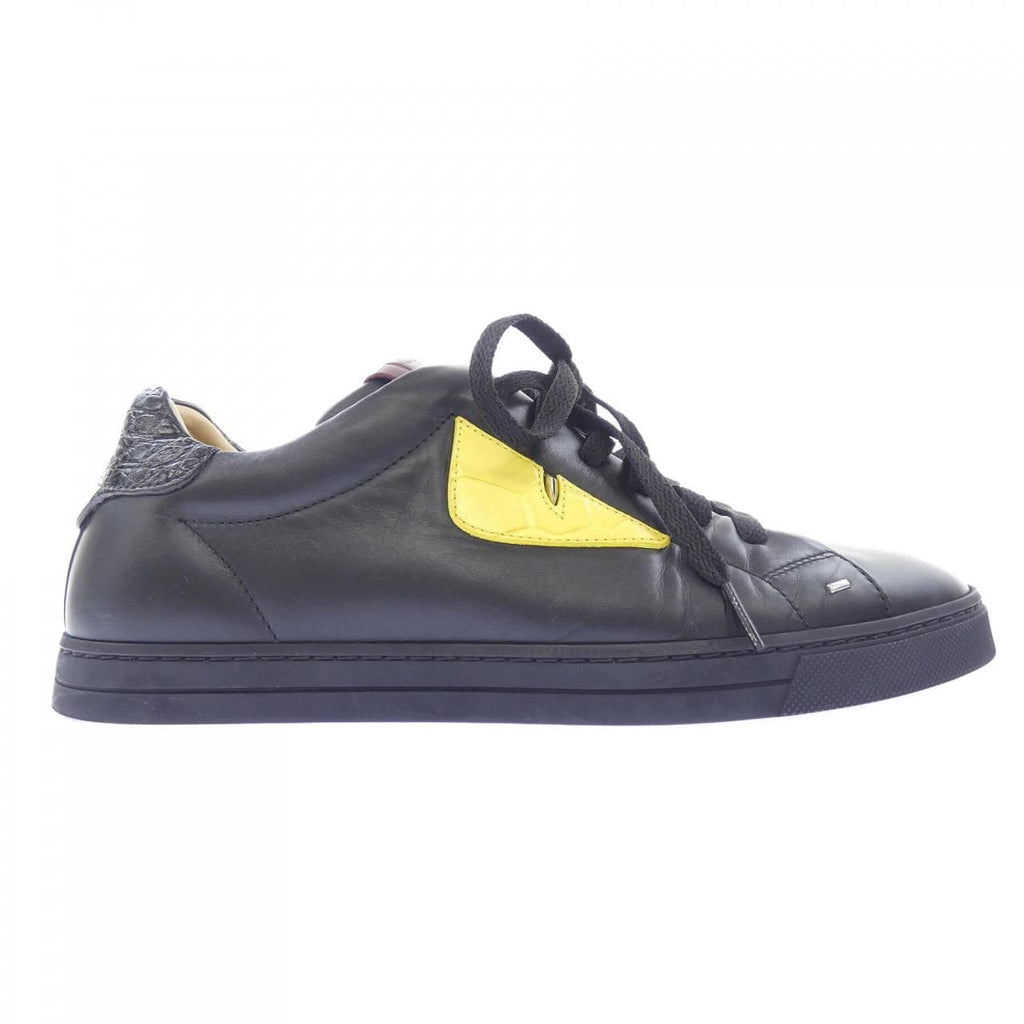 Fendi Sneakers Black