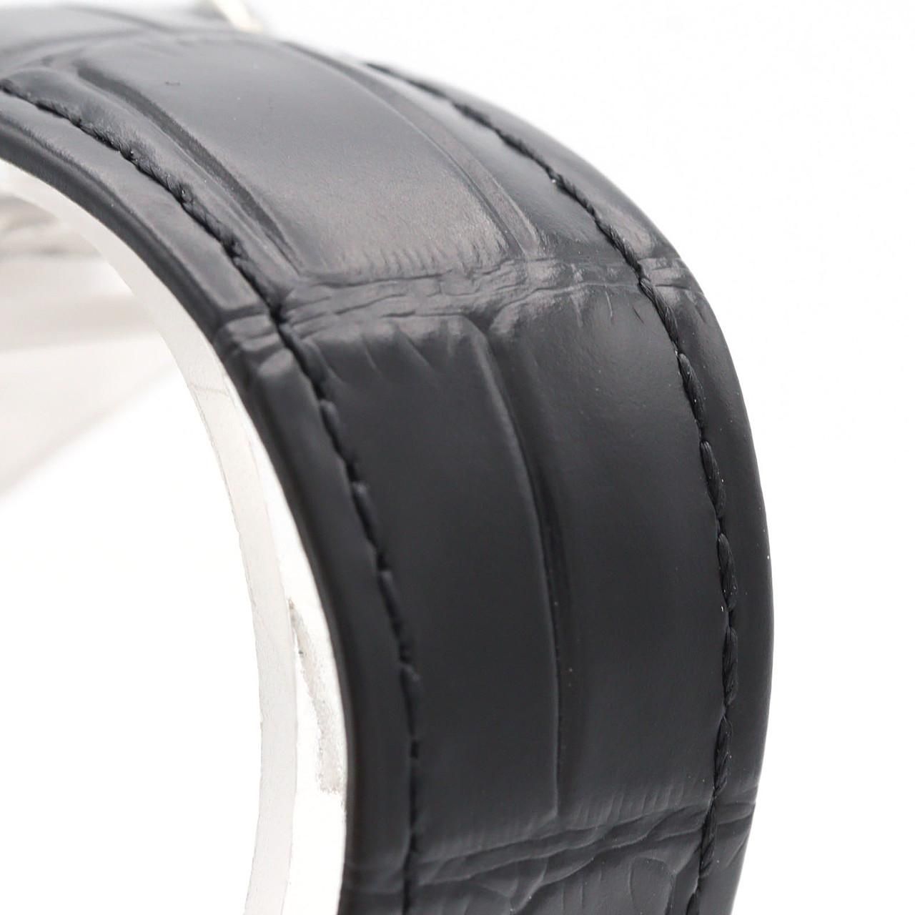 Cartier Tank Solo LM SS Quartz Watch — view 5