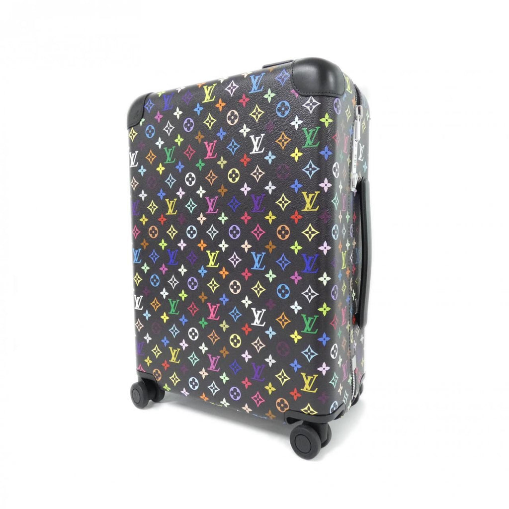 Louis Vuitton Multicolor Suitcase Horizon 55 cm Travel
