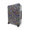 Louis Vuitton Multicolor Suitcase Horizon 55 cm Travel