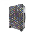 Louis Vuitton Multicolor Suitcase Horizon 55 cm Travel