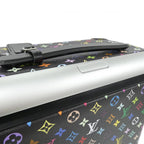 Louis Vuitton Multicolor Suitcase Horizon 55 cm Travel — view 6