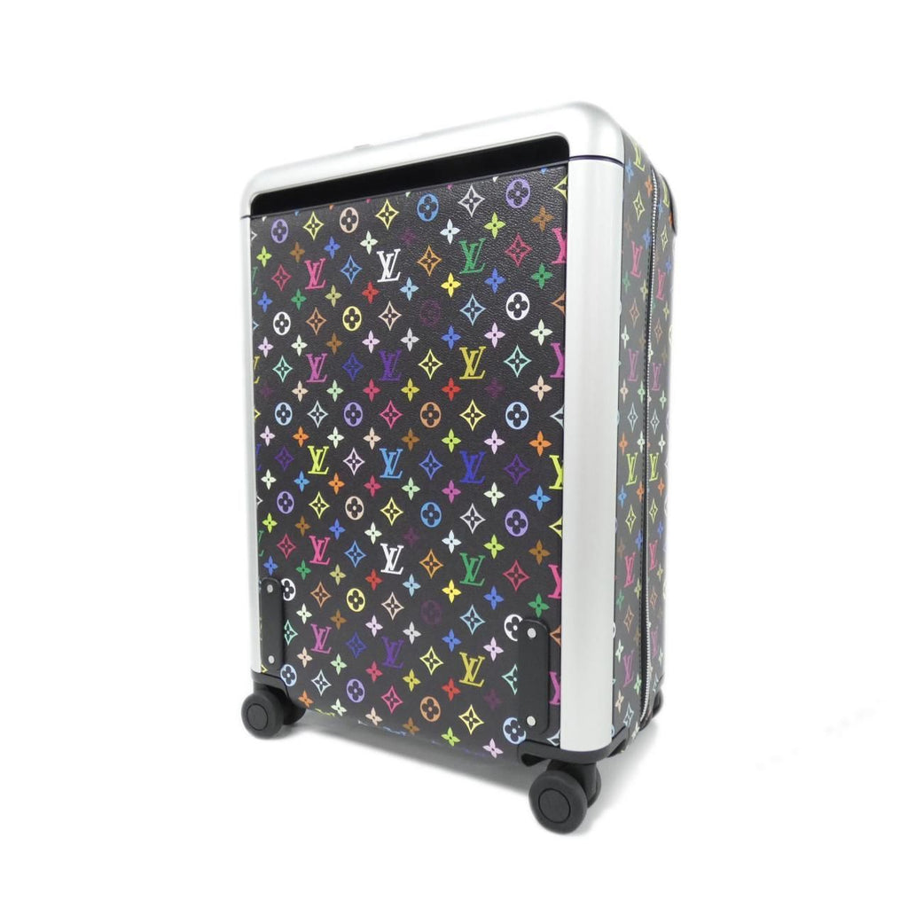 Louis Vuitton Multicolor Suitcase Horizon 55 cm Travel — view 2