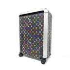 Louis Vuitton Multicolor Suitcase Horizon 55 cm Travel — view 2