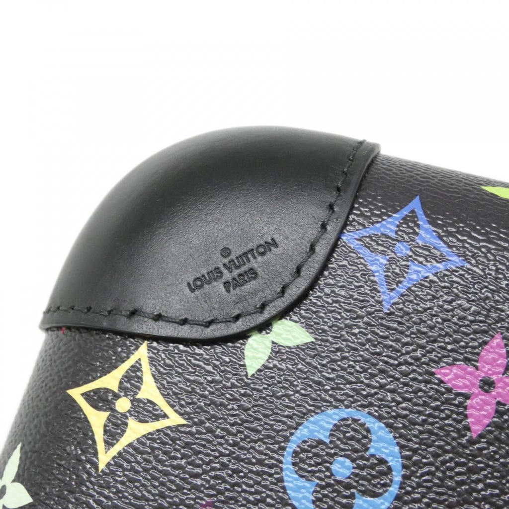 Louis Vuitton Multicolor Suitcase Horizon 55 cm Travel — view 4