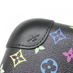 Louis Vuitton Multicolor Suitcase Horizon 55 cm Travel — view 4