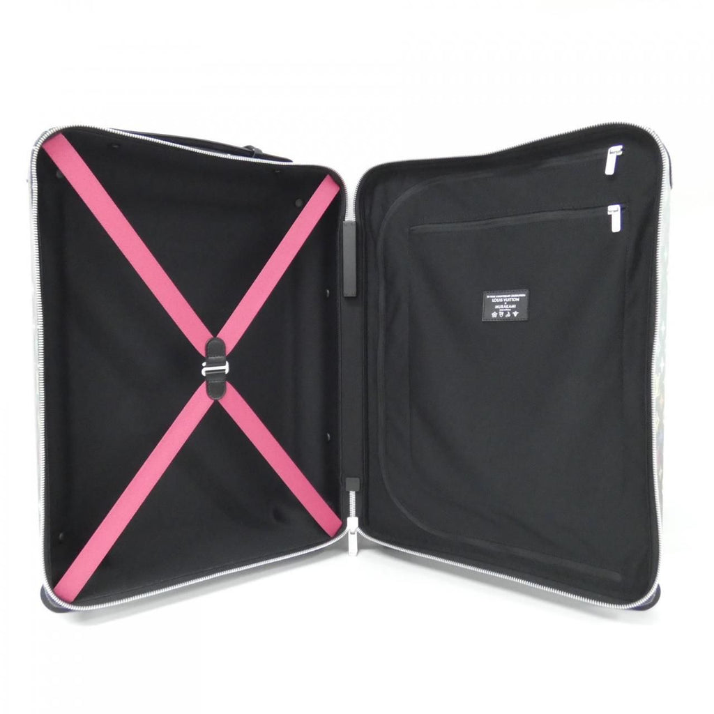 Louis Vuitton Multicolor Suitcase Horizon 55 cm Travel — view 7