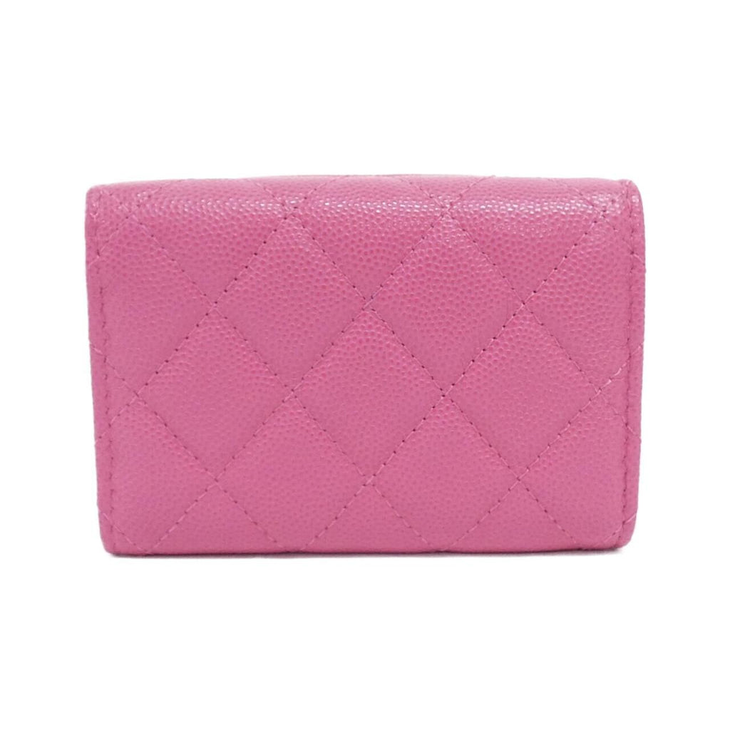 Chanel Timeless Classic Line Wallet — view 2