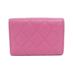 Chanel Timeless Classic Line Wallet — view 2