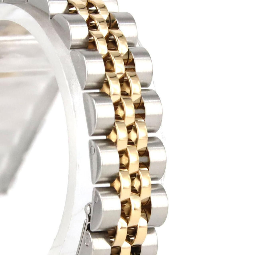 Rolex Datejust Automatic Winding Number Watch — view 3