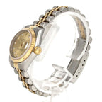 Rolex Datejust Automatic Winding Number Watch — view 2