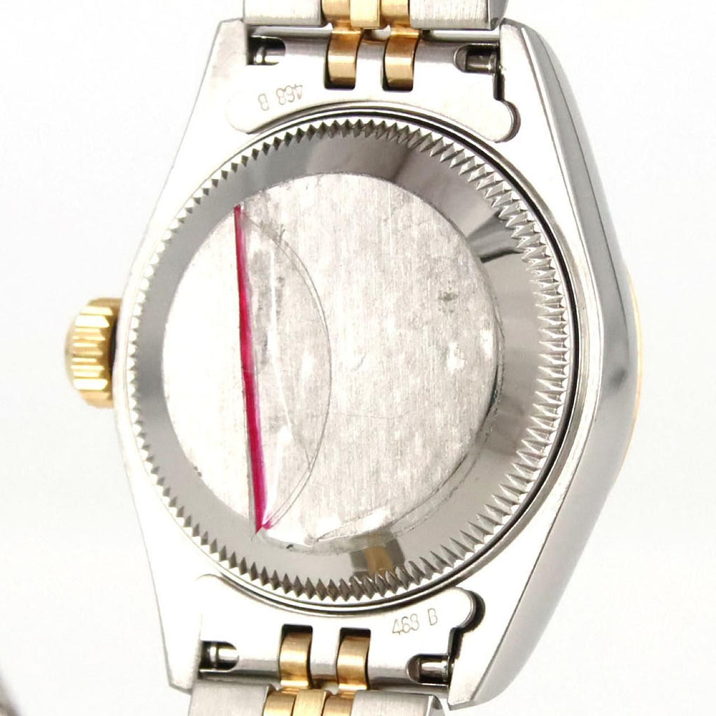 Rolex Datejust Automatic Winding Number Watch — view 5