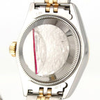 Rolex Datejust Automatic Winding Number Watch — view 5