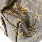 Louis Vuitton Monogram Exotic Tote MM — view 3