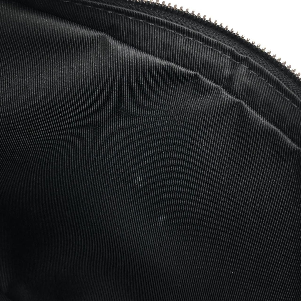Louis Vuitton Monogram Eclipse Reverse Trio Messenger Shoulder — view 8