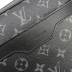 Louis Vuitton Monogram Eclipse Reverse Trio Messenger Shoulder — view 5