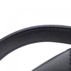 Chanel Bag Handbag Black — view 5