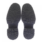 Chanel Loafers Shoes Black — view 4