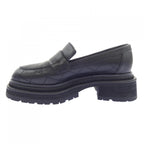 Chanel Loafers Shoes Black — view 2