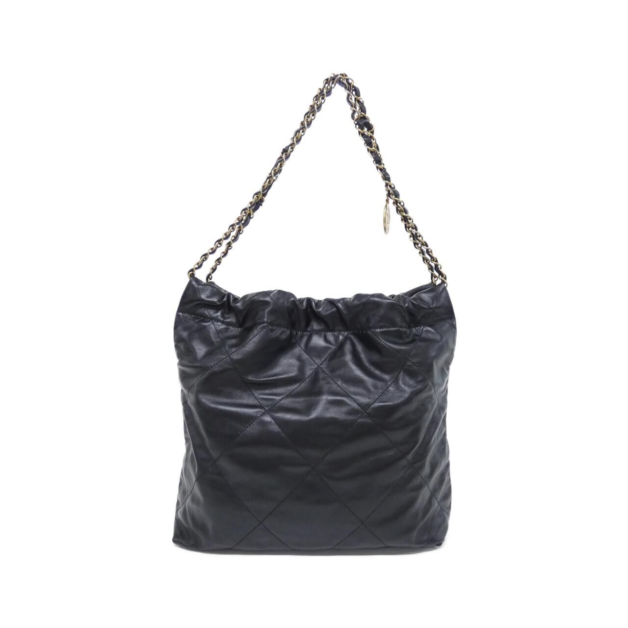 Chanel 22 Line Small Shoulder — view 2