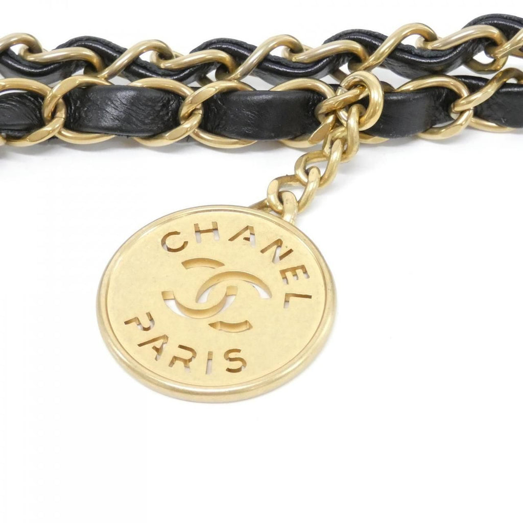 Chanel 22 Line Small Shoulder — view 7