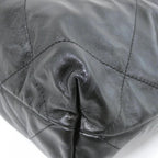 Chanel 22 Line Small Shoulder — view 3