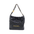 Chanel 22 Line Small Shoulder