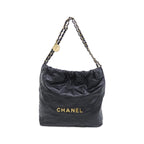 Chanel 22 Line Small Shoulder