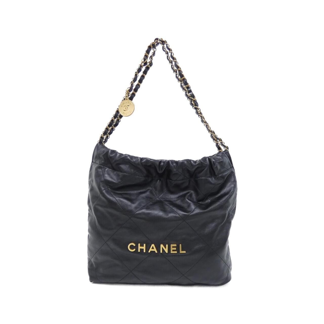 Chanel 22 Line Small Shoulder