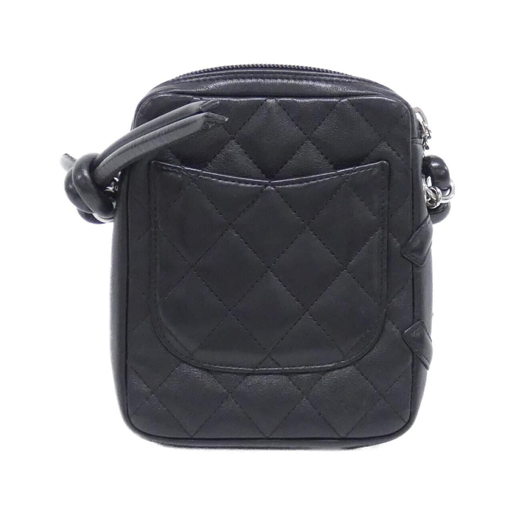 Chanel Cambon Line Shoulder — view 2