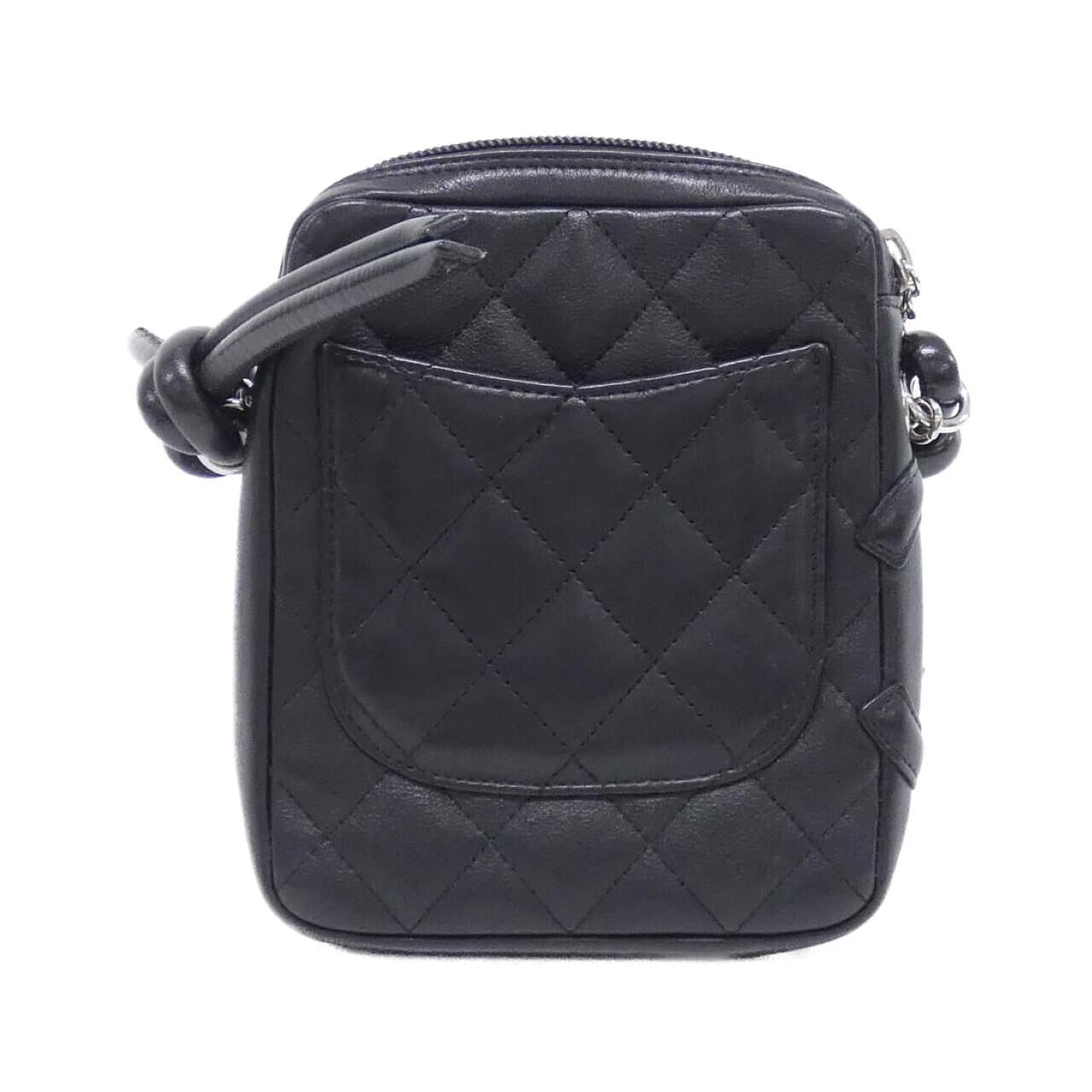 Chanel Cambon Line Shoulder — view 2