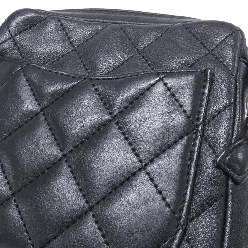 Chanel Cambon Line Shoulder — view 7