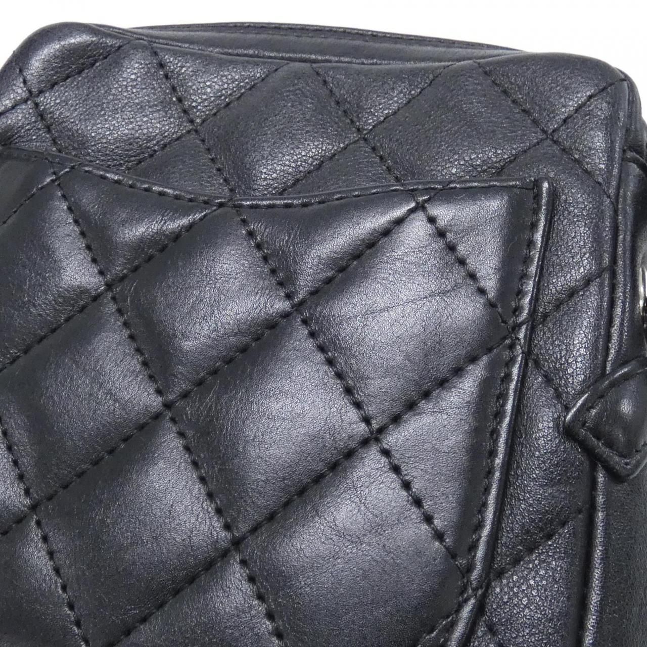 Chanel Cambon Line Shoulder — view 7