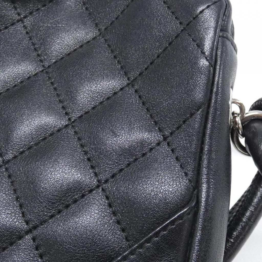 Chanel Cambon Line Shoulder — view 6