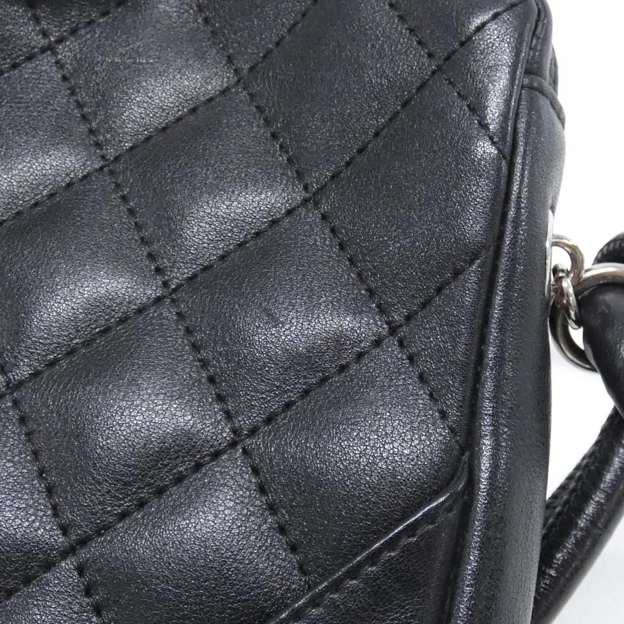 Chanel Cambon Line Shoulder — view 6