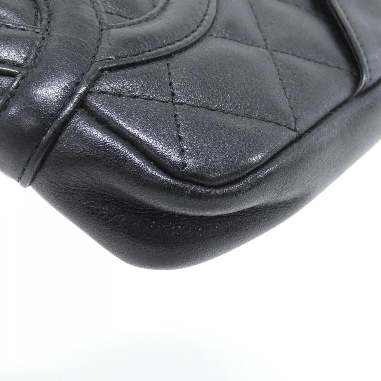 Chanel Cambon Line Shoulder — view 3