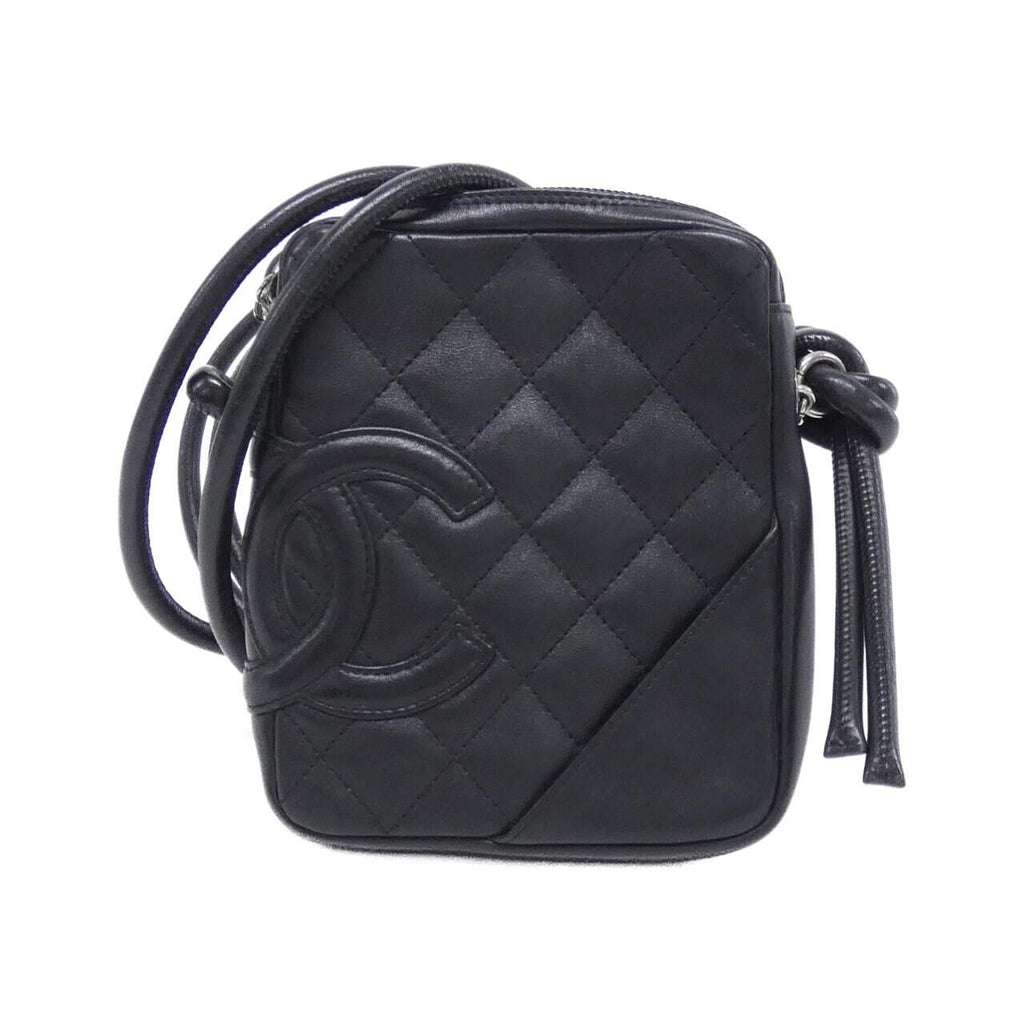 Chanel Cambon Line Shoulder