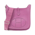 Hermes Evelyne 3 PM Shoulder