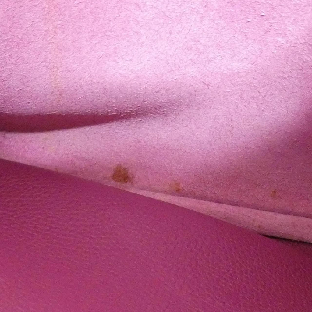 Hermes Evelyne 3 PM Shoulder — view 9