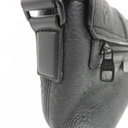 Louis Vuitton Taurillon Monogram S Cape Messenger Shoulder — view 6